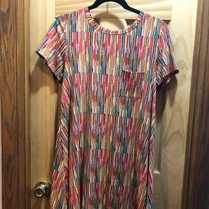 Lularoe Carly